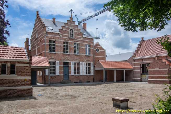 Meer /  Sint Jozef