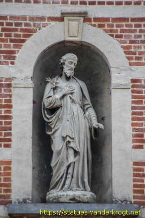 Meer /  Sint Jozef