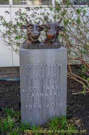 Essen /  Ossenkoppen