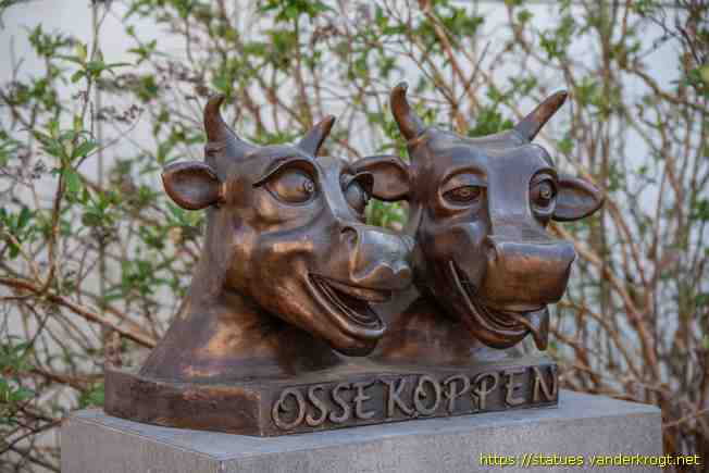 Essen /  Ossenkoppen