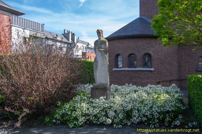 Wildert /  Heilig Hartbeeld