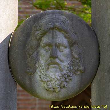 Wildert /  Millenniummonument