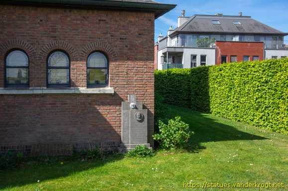 Wildert /  Ludovicus Schoeters