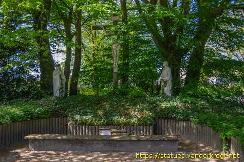 Achterbroek /  Calvarieberg