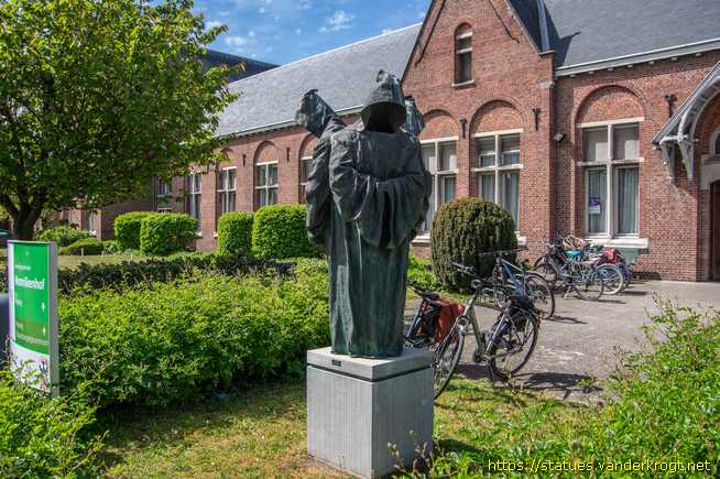Berendrecht /  Monniken