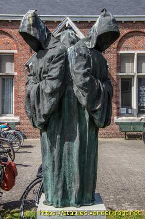 Berendrecht /  Monniken