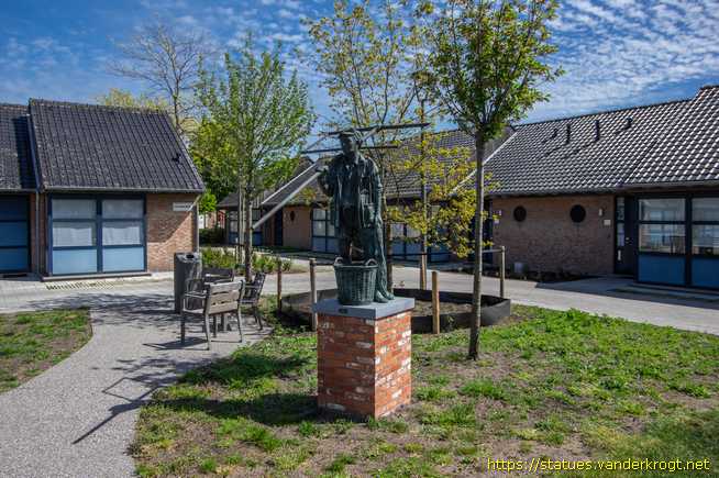 Berendrecht /  De Garnaalvisser