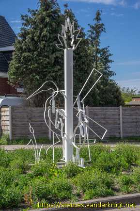 Zandvliet /  Polderkracht