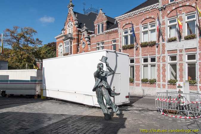 Soignies /  Simpélourd