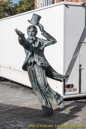 Soignies /  Simpélourd