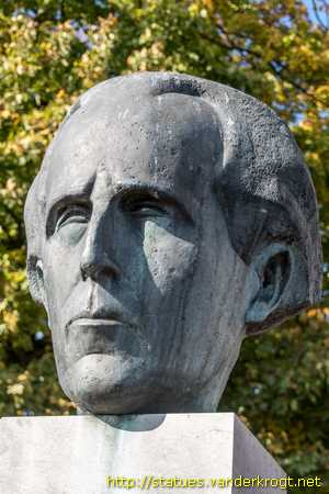 Mons /  Charles Plisnier