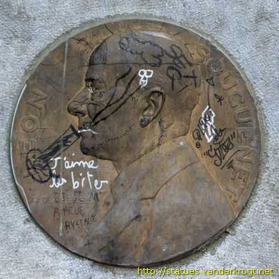 Mons /  Léon Souguenet