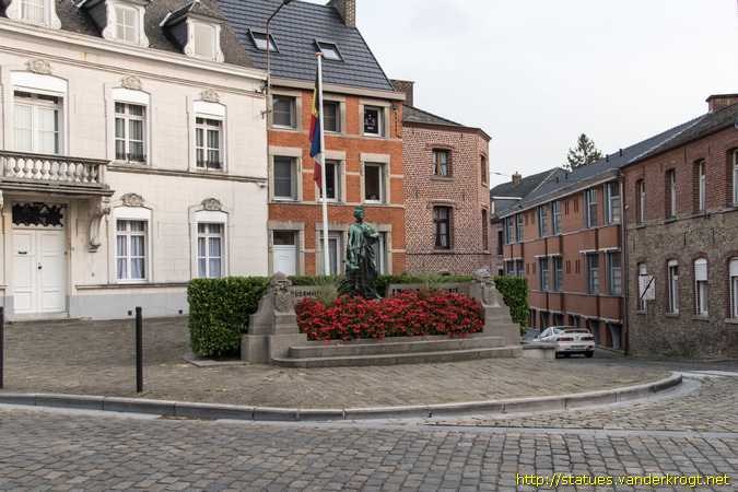 Bon-Secours /  Monument aux morts 1914-18