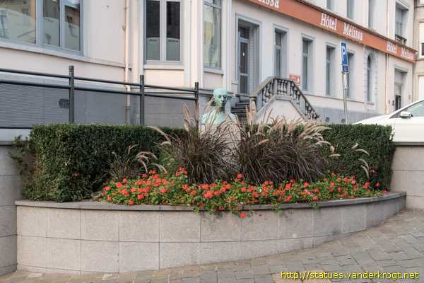 Bon-Secours /  Jean Absil