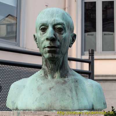 Bon-Secours /  Jean Absil