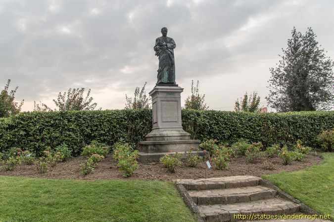 Enghien - Edingen /  Martin Deblander