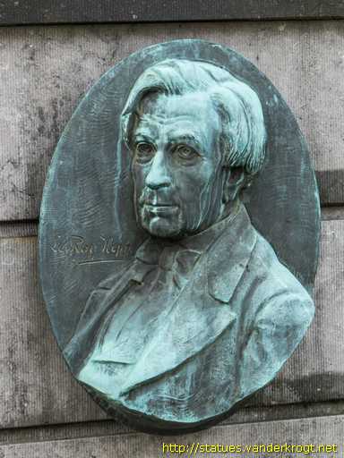 Spa /  Jacques-Joseph Servais