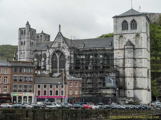 Huy /  Notre Dame de Huy