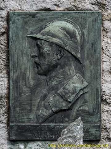 Visé /  Roi Albert Ier