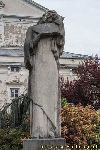 Verviers /  Guillaume Lekeu