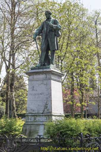 Verviers /  Henri Vieuxtemps