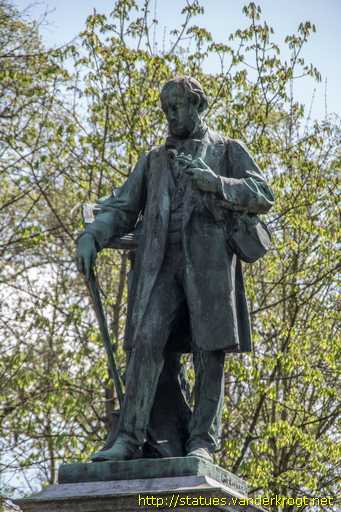 Verviers /  Henri Vieuxtemps