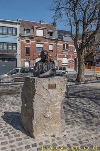 Dison /  Jean Roggeman