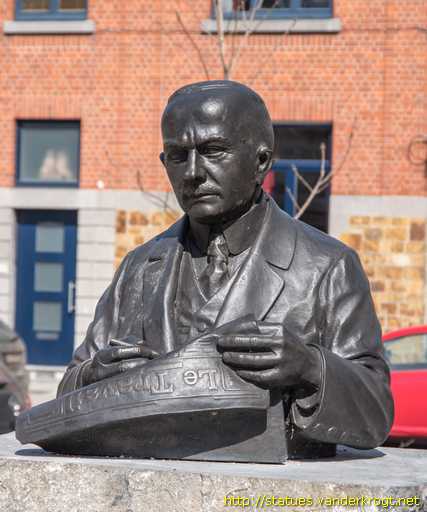 Dison /  Jean Roggeman