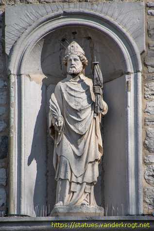 Eupen /  St. Lambertus