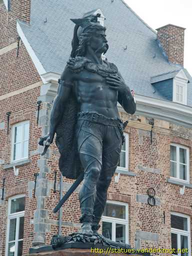 Tongeren /  Ambiorix