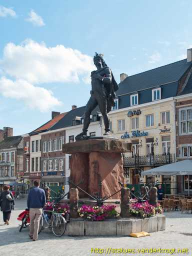 Tongeren /  Ambiorix