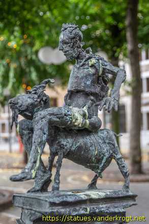 Maaseik /  Monumententafel