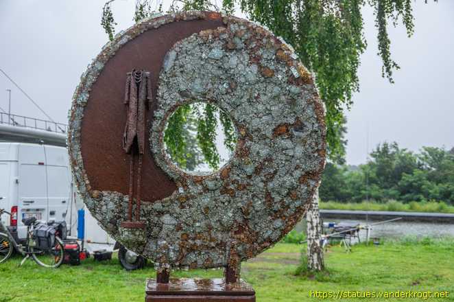 Lanklaar /  De "vRijwilligeR"