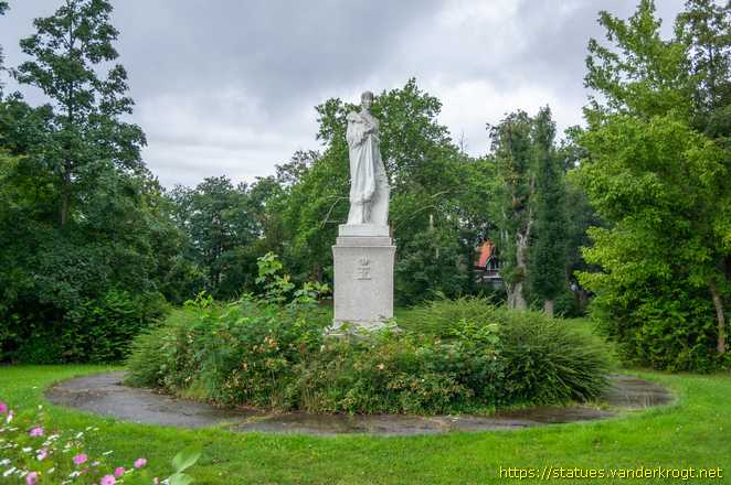 Eisden /  Koningin Elisabeth