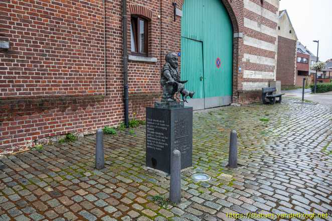 Millen /  De Kattenviller