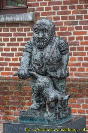 Millen /  De Kattenviller