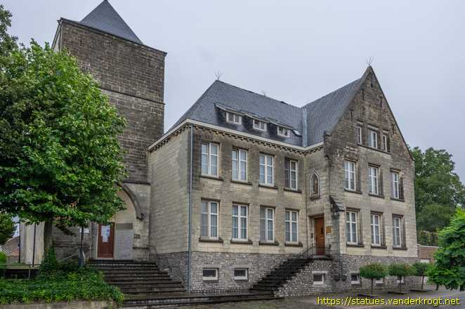 Val-Meer /  Sint Antonius Abt