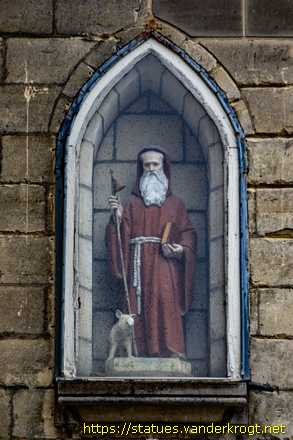 Val-Meer /  Sint Antonius Abt