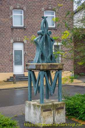 Val-Meer /  Tweelingdorp Val-Meer