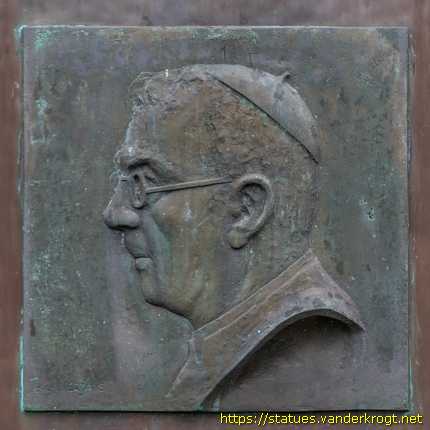 Val-Meer /  Lodewijk Jozef Kerkhofs