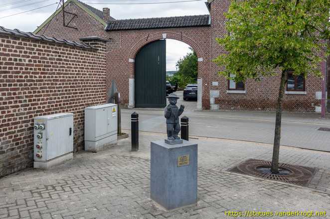 Moelingen /  D'r Djimmer