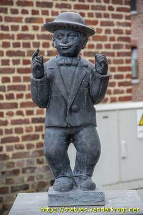 Moelingen /  D'r Djimmer