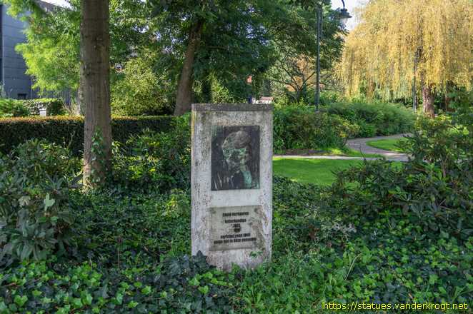 Opglabbeek /  Emile Verhaeren