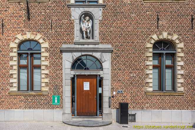 Bree /  Sint Michiel