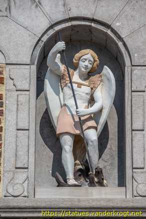 Bree /  Sint Michiel