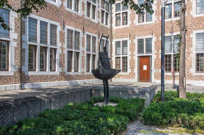 Bree /  De Augustijner