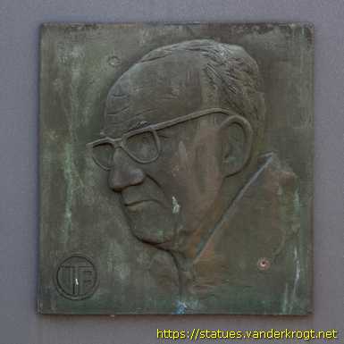 Bree /  Paul Vandermeulen (Pater Lambertus)