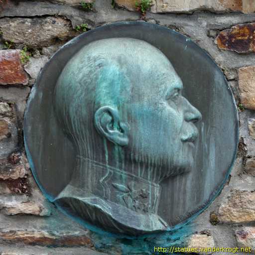 Vielsalm /  Alphonse Jacques de Dixmude