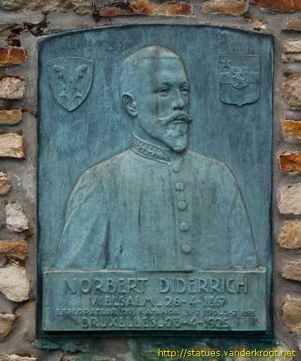 Vielsalm /  Norbert Diderich