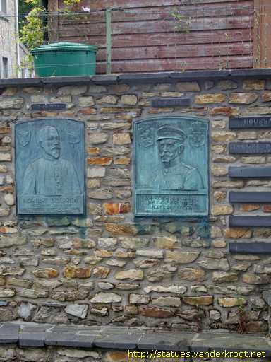 Vielsalm /  Jules Laplume